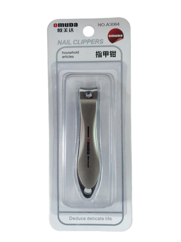 omuda Nail clippers