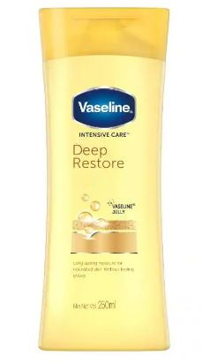 Vaseline® Intensive Care Deep Restore | 200ml