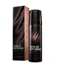 WILD STONE – COPPER Perfume – 120 ML