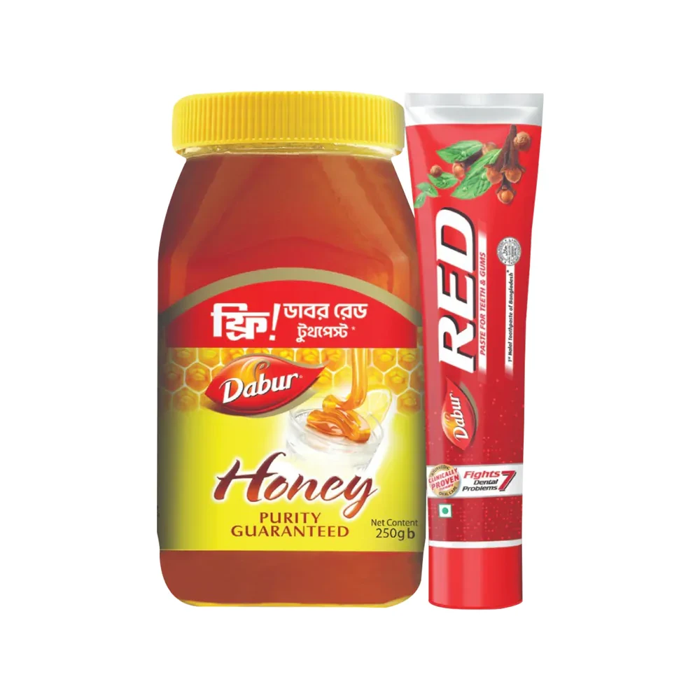 Dabur Honey 250 gm