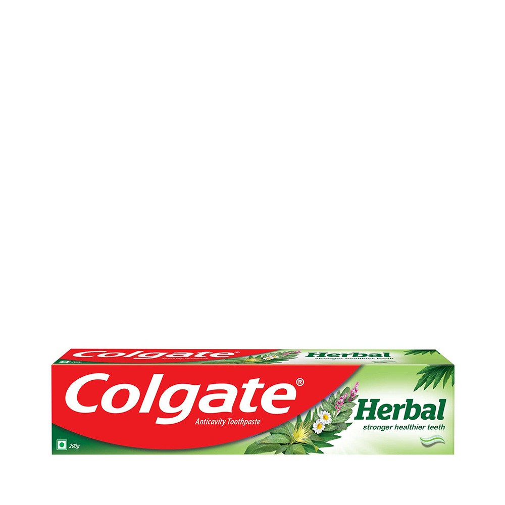 Colgate Herbal Toothpaste 100 gm