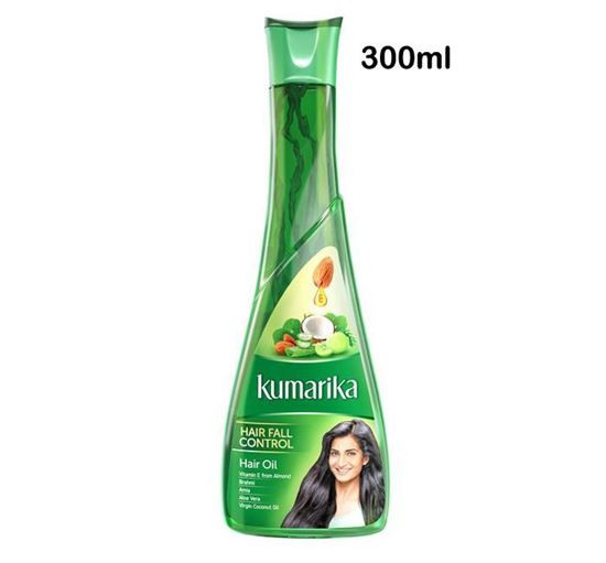 kUMARIKA Hair Fall Controll 300ml