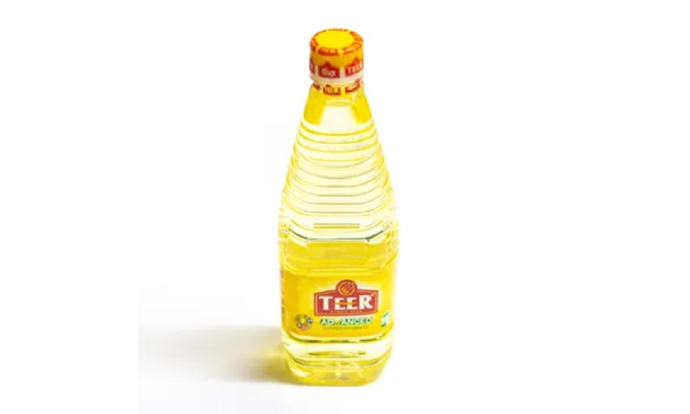 TEER AD ANCED SOYBEAN OIL 250 ML