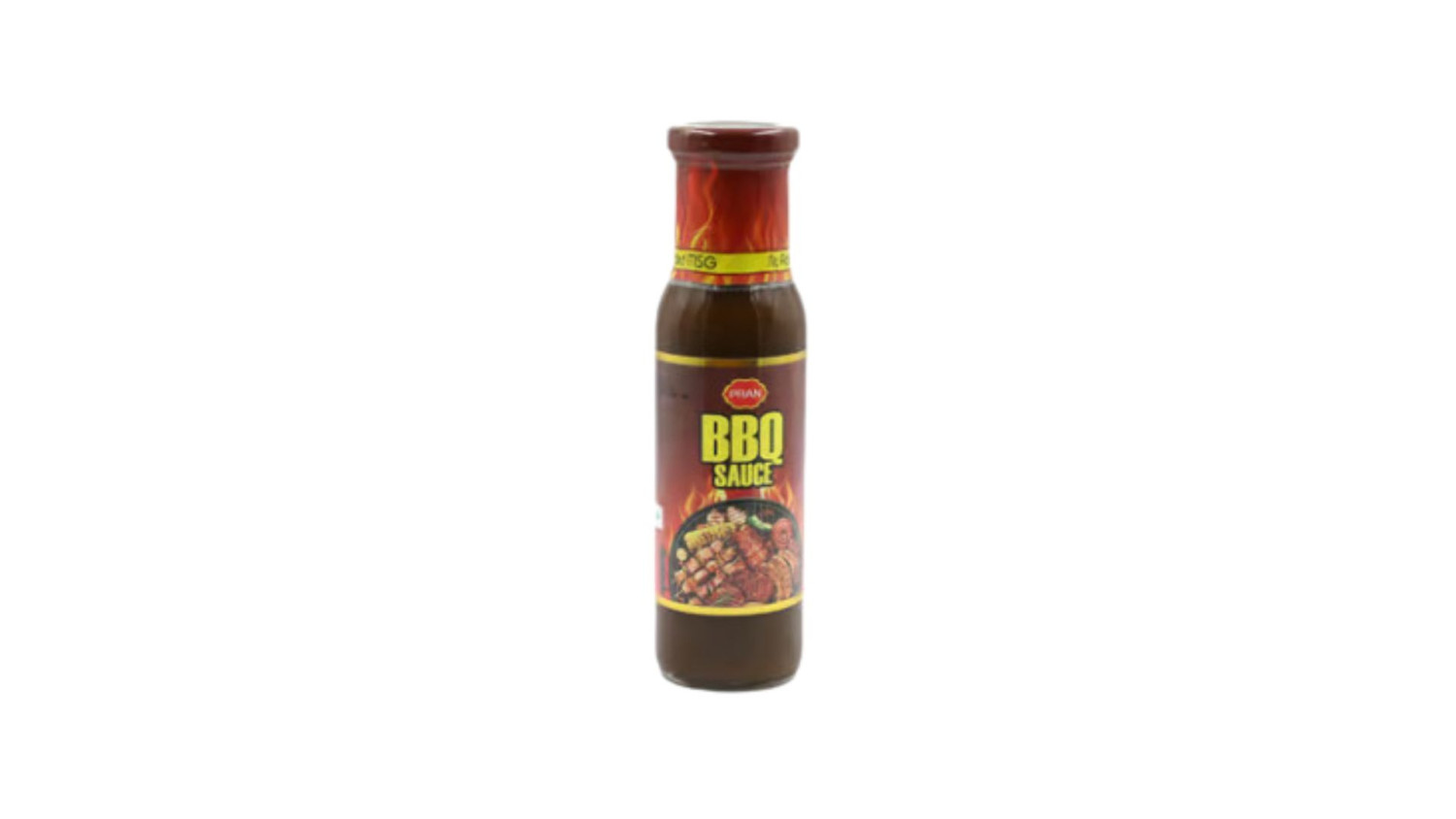 Pran BBQ Sauce 280g