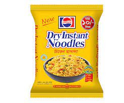 cocola dry instant noodles