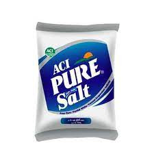 ACI PURE 500GM SALT