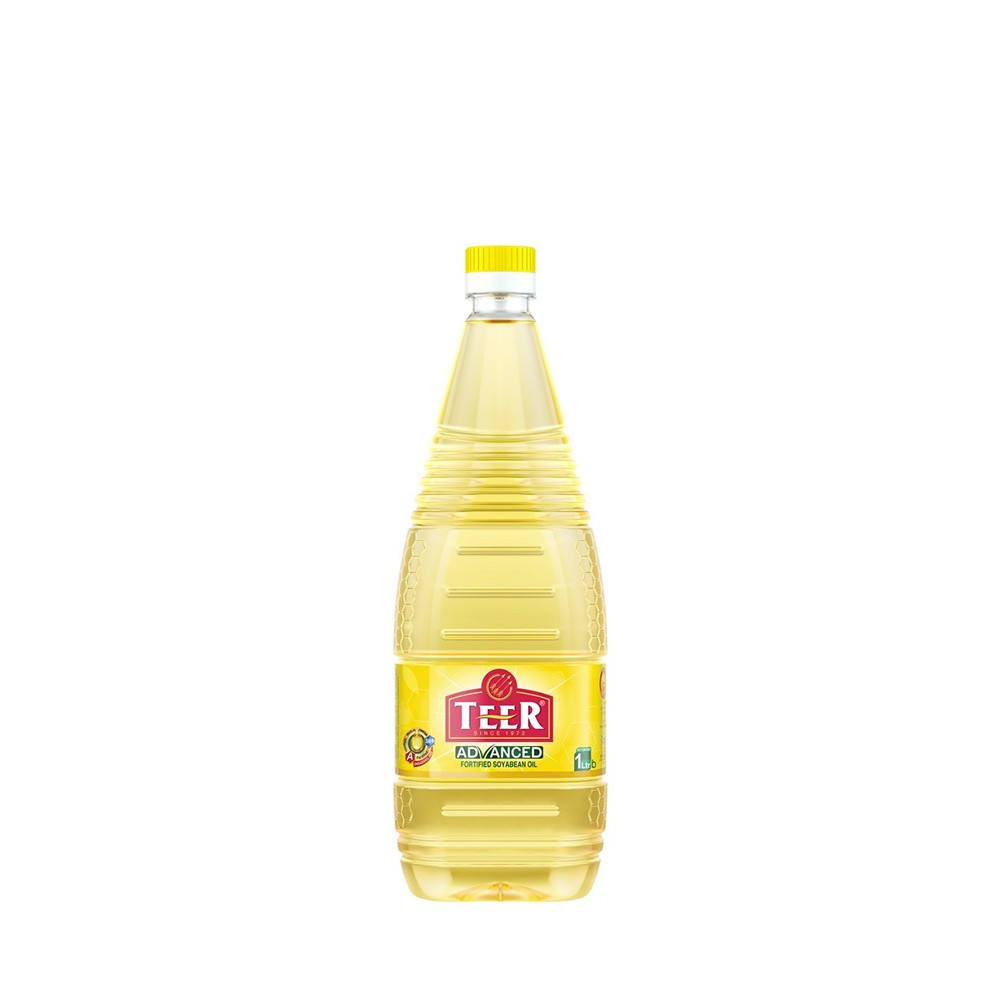 TEER AD ANCED SOYBEAN OIL 1 ltr