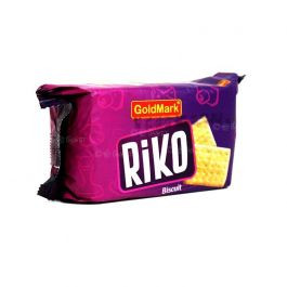 GOLD MARK BISCUITS RIKO 40 GM