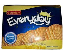 Goldmark Everyday Biscuit – 250 gm