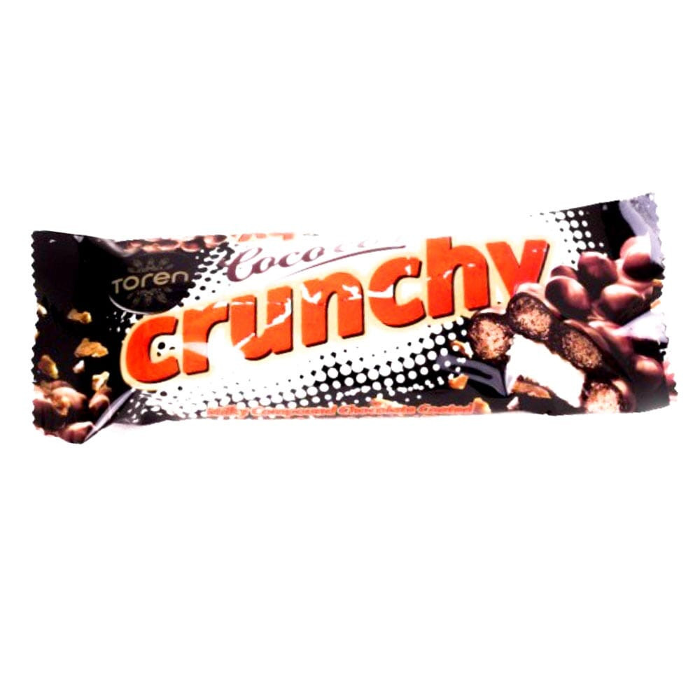 toren Crunchy (28g)