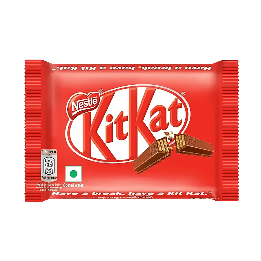 Kitkat 38.5 gm