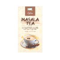 Kazi & Kazi Masala Tea 25 sachets 50gm