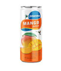 Jussvina mango juice  230ml