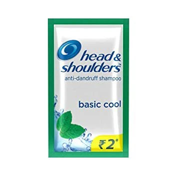 Head and Shoulders Basic Cool - 5ml