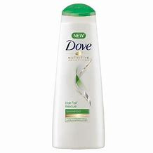 Dove hair fall rescue 330ml