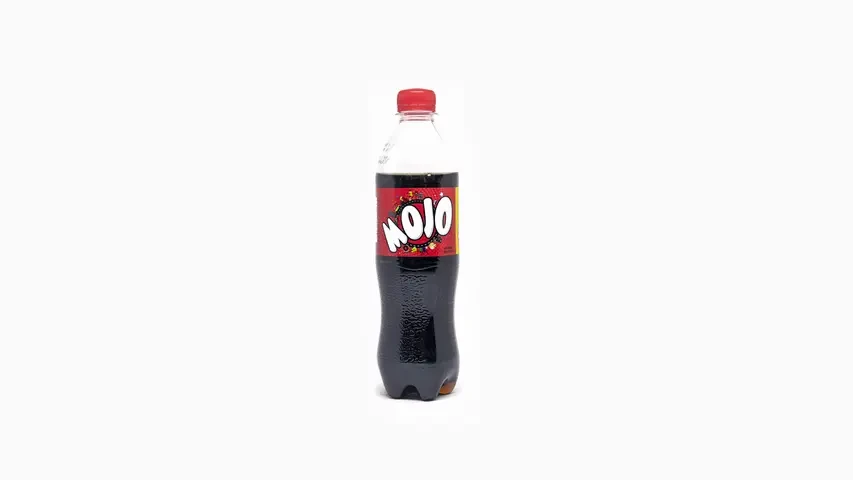 Mojo 500 ml