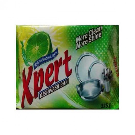 XPERT DISH WASH BAR 75gm