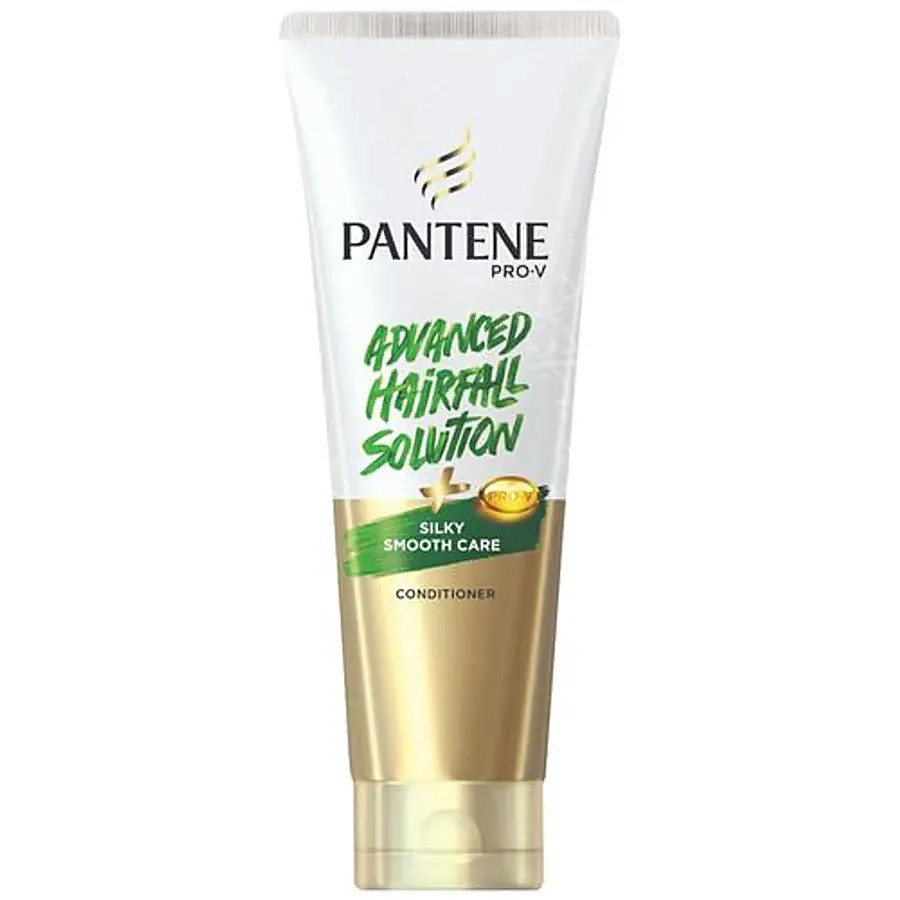 Pantene Conditioner Silky Smooth Care 100 Ml