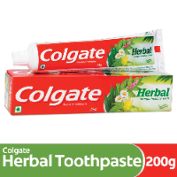 Colgate Toothpaste Herbal - 200g