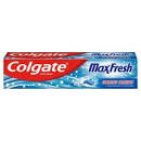 Colgate Max Fresh Blue Gel Toothpaste 200gm