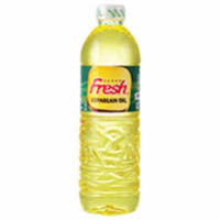 Fresh Soyabean oil 500ml