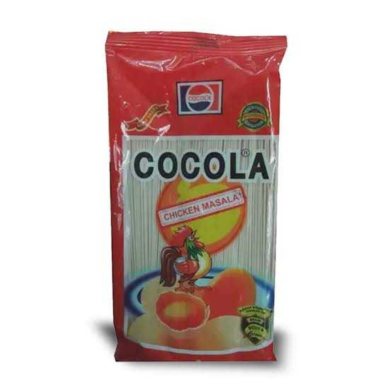 Cocola Chiken Masala 150 GM