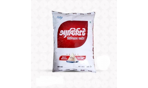 Fresh Actifit Premium Atta 1 kg