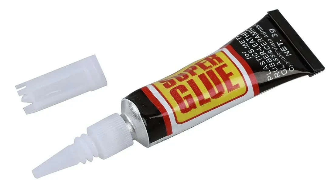 Michale Super Glue