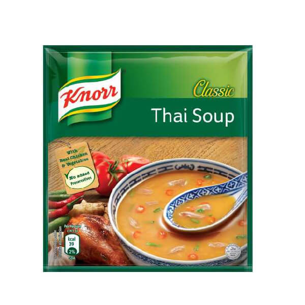 knorr