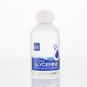 CUTE GLYCERINE 60 GM