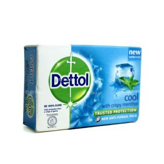 Dettol Cool Soap 75g