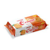 Olympic Orange Biscuits- 40 gm