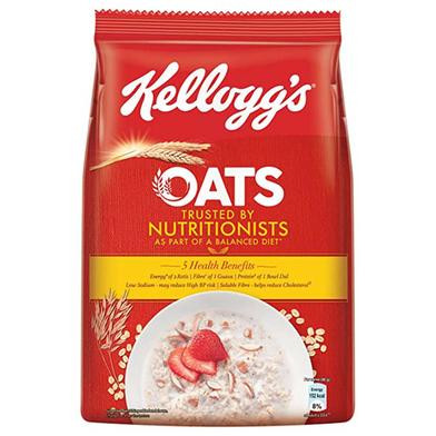 Kelloggs Oats (400 gm)