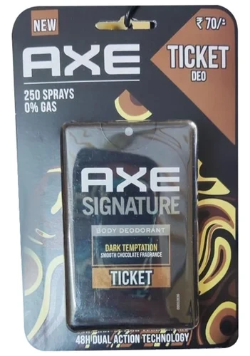 Axe Signature 17ml