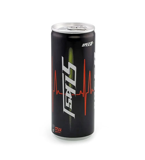 Speed Can 250ml