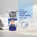 Emami Smart And Handsome Advanced Grooming Face Wash 50g