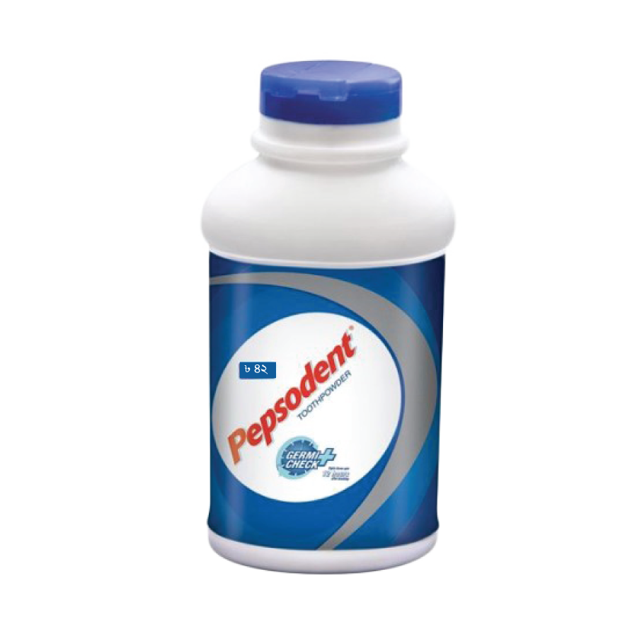 Pepsodent Tooth Powder - 50 gm