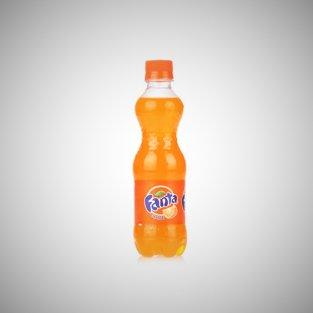 Fanta 400ml