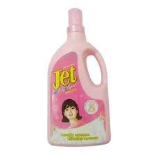 Jet Liquid Detergent 1 LITER