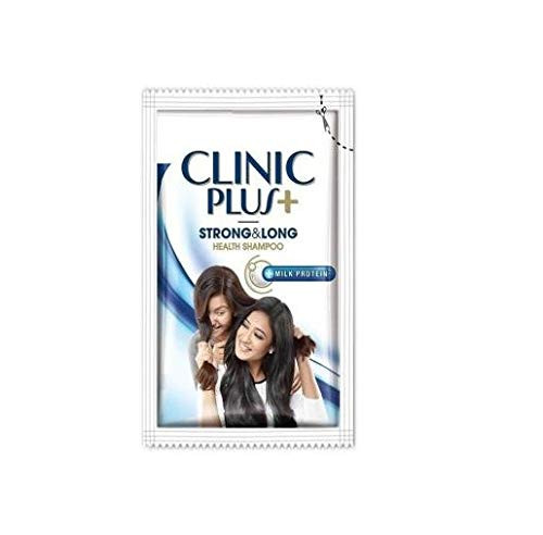 clinic plus extra clean strong health shampo