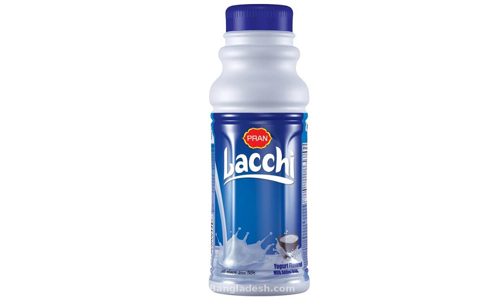 PRAN Lacchi - 200 ml