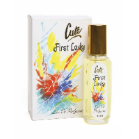 Cute First Lady Perfume Premium 60ml