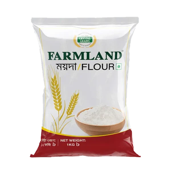 Farmland Maida 1KG ( FLOUR)