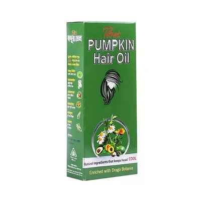 Tibet Pumpkin Hair Oil 50 ml