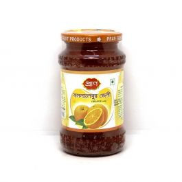 PRAN JELLY ORANGE 200gm