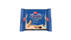 CBL Munchee Cream Wafers vanilla - 50 gm