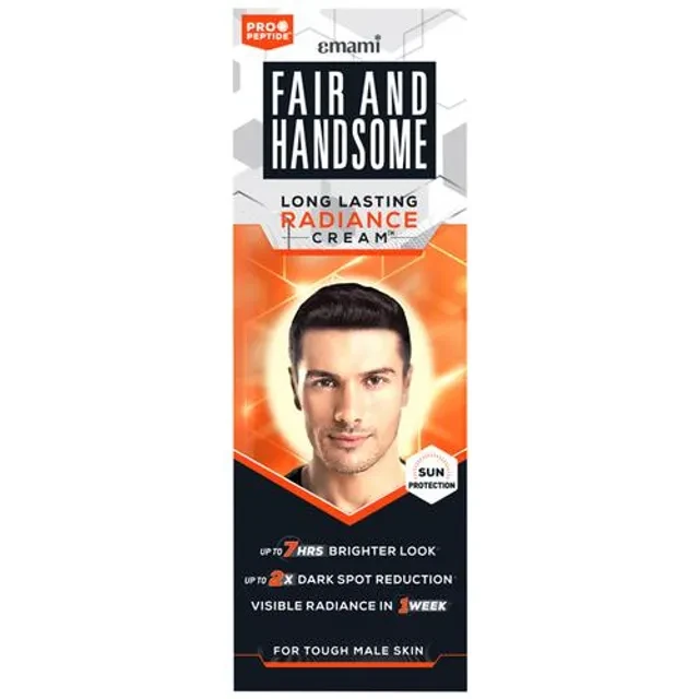 Fair And Handsome Fairness Cream 30 gm