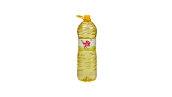 PUSTI FORTIFIED SOYBEAN OIL 500 ML