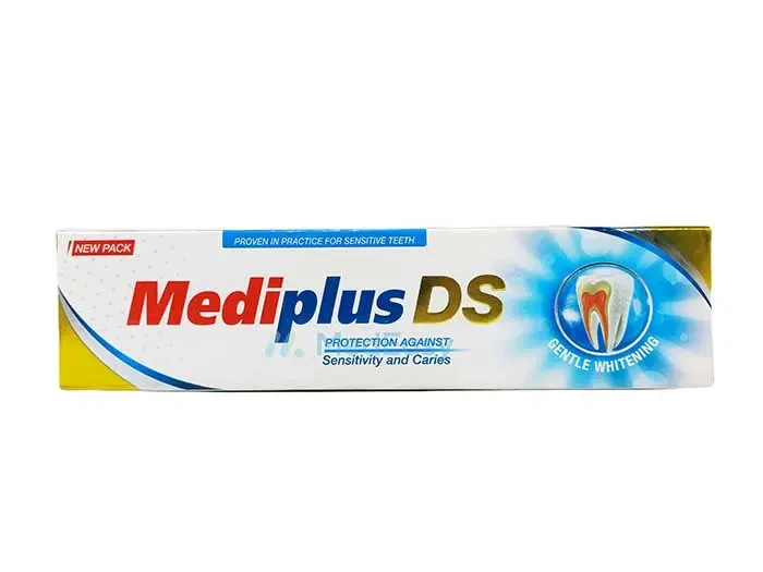 Mediplus DS 140 gm