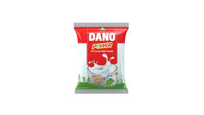 Daily Pushti Milk Powder 200g